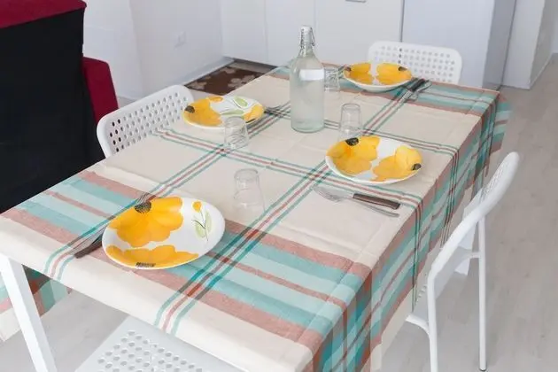 Standard Süit, 1 Yatak Odası