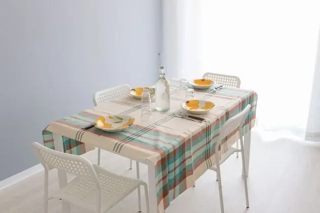 Standard Süit, 1 Yatak Odası