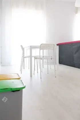 Standard Süit, 1 Yatak Odası