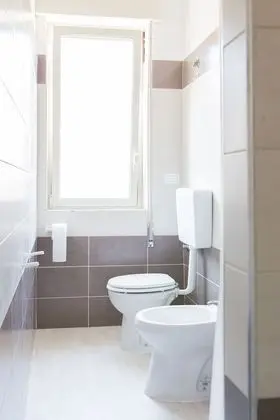 Standard Süit, 1 Yatak Odası