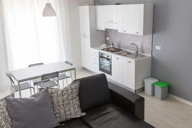 Standard Süit, 2 Yatak Odası