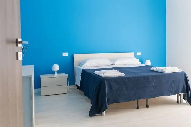 Standard Süit, 2 Yatak Odası
