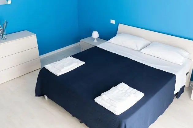 Standard Süit, 2 Yatak Odası