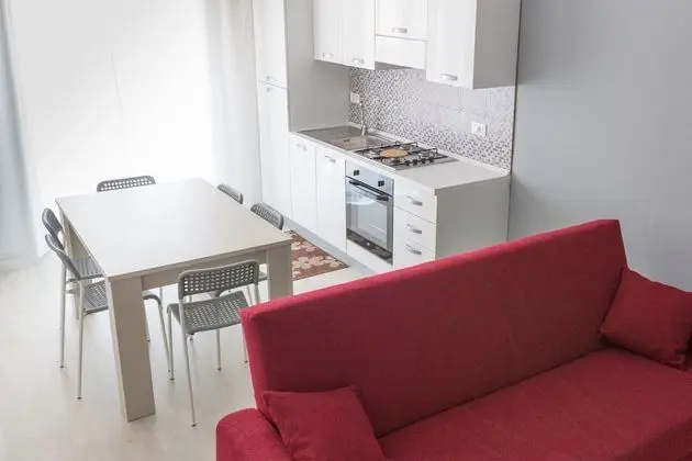 Standard Süit, 2 Yatak Odası