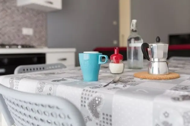 Standard Süit, 2 Yatak Odası