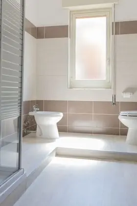 Standard Süit, 2 Yatak Odası
