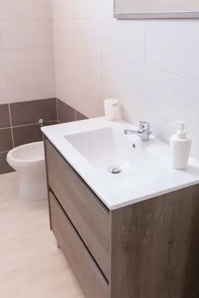 Standard Süit, 2 Yatak Odası