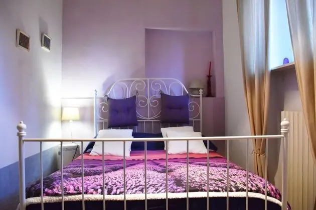 Standard Apart Daire, 1 Yatak Odası