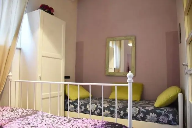 Standard Apart Daire, 1 Yatak Odası