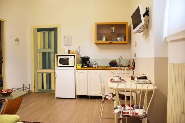 Standard Apart Daire, 1 Yatak Odası