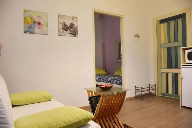 Standard Apart Daire, 1 Yatak Odası