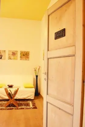 Standard Apart Daire, 1 Yatak Odası