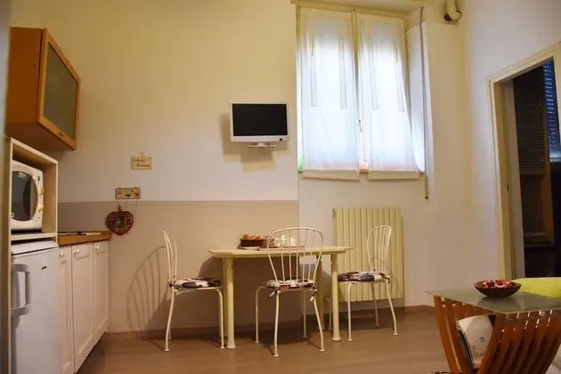 Standard Apart Daire, 1 Yatak Odası