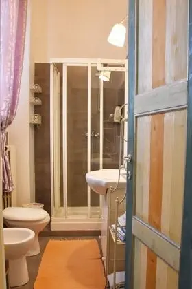 Standard Apart Daire, 1 Yatak Odası