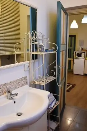 Standard Apart Daire, 1 Yatak Odası