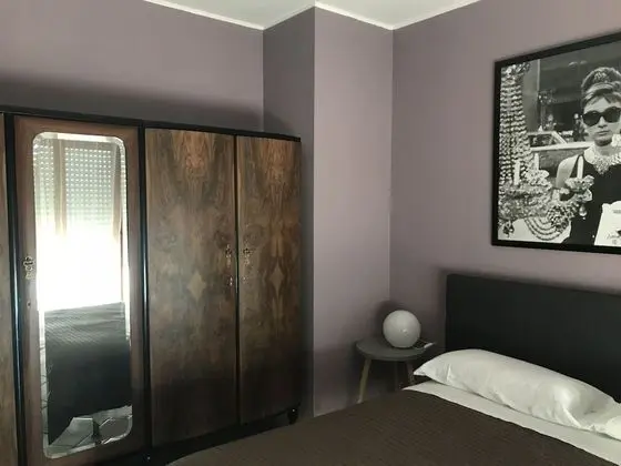 Family Süit, 2 Yatak Odası