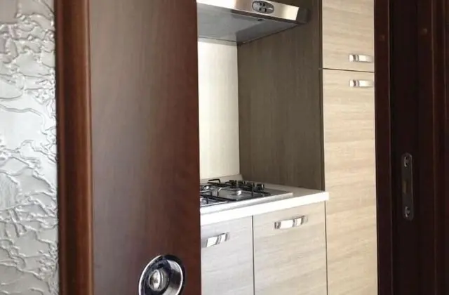 Family Süit, 2 Yatak Odası