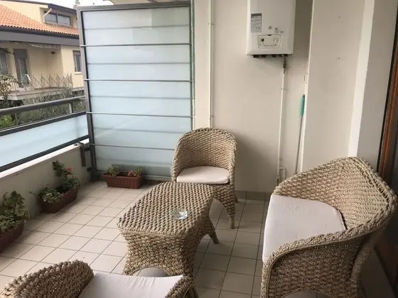 Family Süit, 2 Yatak Odası