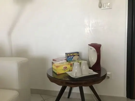 Family Süit, 2 Yatak Odası