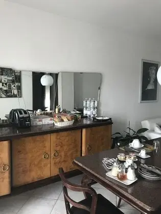 Family Süit, 2 Yatak Odası