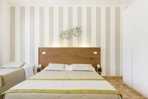 Comfort Dört Kişilik Oda