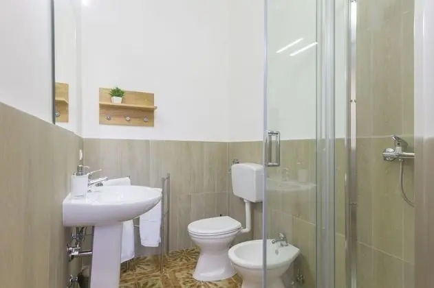 Comfort Dört Kişilik Oda
