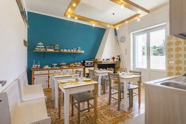 Comfort Dört Kişilik Oda