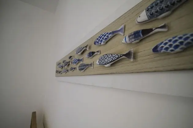 Comfort Tek Büyük veya İki Ayrı Yataklı Oda, Şehir Manzaralı