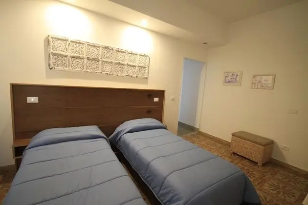 Comfort Tek Büyük veya İki Ayrı Yataklı Oda, Şehir Manzaralı