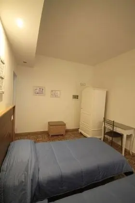 Comfort Tek Büyük veya İki Ayrı Yataklı Oda, Şehir Manzaralı