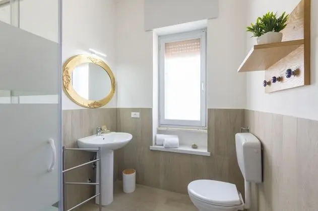 Comfort Tek Büyük veya İki Ayrı Yataklı Oda, Şehir Manzaralı