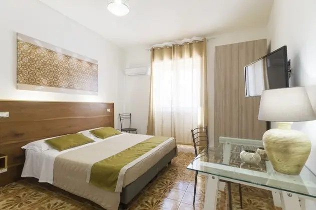 Comfort Üç Kişilik Oda