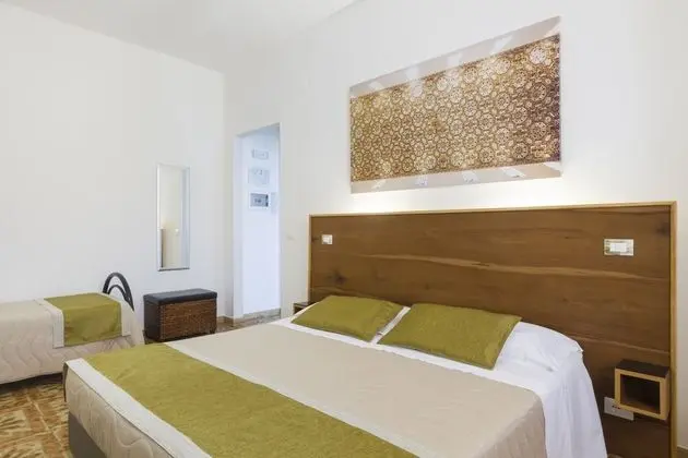 Comfort Üç Kişilik Oda