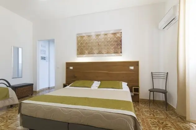 Comfort Üç Kişilik Oda