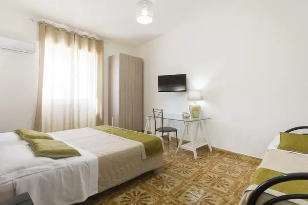 Comfort Üç Kişilik Oda