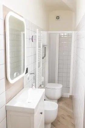 Tek Büyük Yataklı Oda (Cartazucchero)