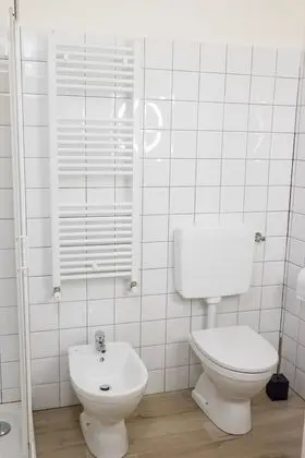 Tek Büyük Yataklı Oda (Senape)