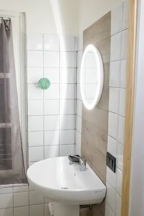 Tek Büyük Yataklı Oda (Senape)