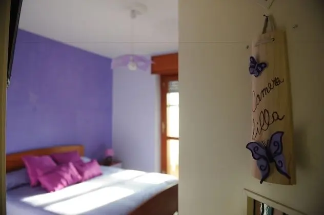 Basic Tek Büyük Yataklı Oda