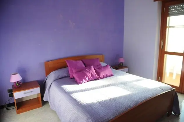 Basic Tek Büyük Yataklı Oda