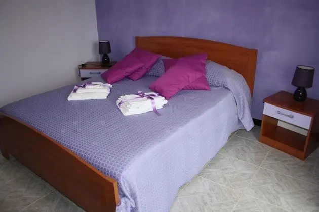 Basic Tek Büyük Yataklı Oda