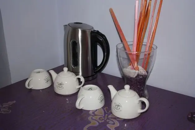 Basic Tek Büyük Yataklı Oda