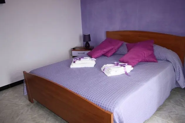 Basic Tek Büyük Yataklı Oda