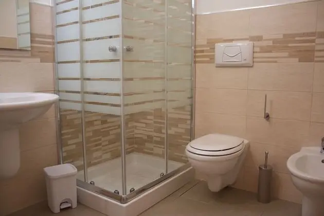 Comfort Üç Kişilik Oda