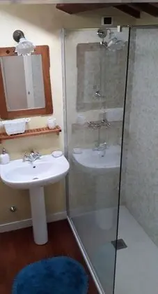 Tek Büyük Yataklı Oda (Mansard)