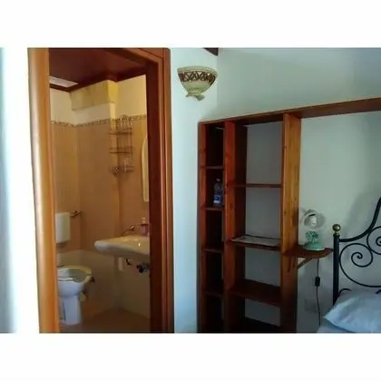 İki Ayrı Yataklı Oda, Engellilere Uygun, Zemin Kat