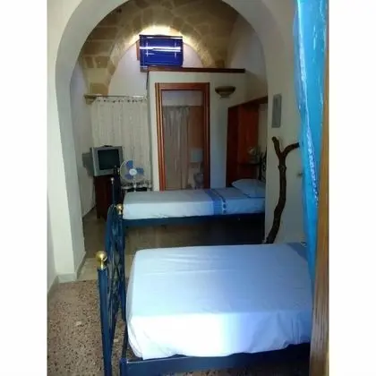 İki Ayrı Yataklı Oda, Engellilere Uygun, Zemin Kat