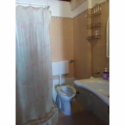 İki Ayrı Yataklı Oda, Engellilere Uygun, Zemin Kat