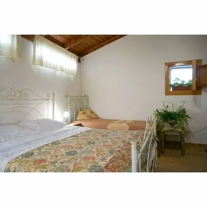 Üç Kişilik Oda, Teras