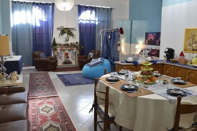 Deluxe Oda, Sigara İçilmez, Banyolu/Duşlu (Angelica)